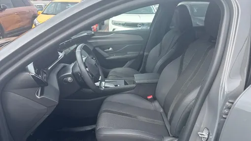 PEUGEOT 308 308 1.2 mHEV GT S&S e-DCS6