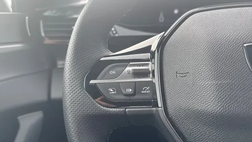 PEUGEOT 308 308 1.2 mHEV GT S&S e-DCS6