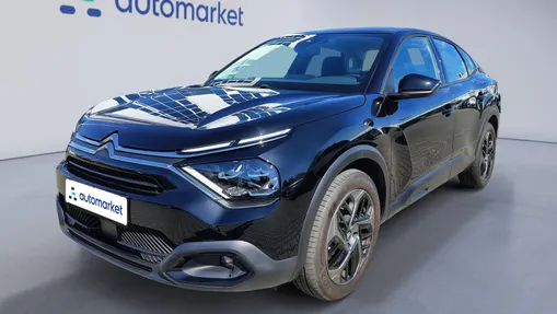 CITROEN C4 X C4 X 1.2 PureTech Feel Pack S&S EAT8