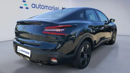 CITROEN C4 X C4 X 1.2 PureTech Feel Pack S&S EAT8