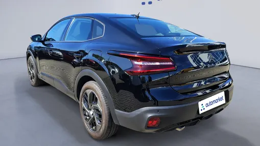 CITROEN C4 X C4 X 1.2 PureTech Feel Pack S&S EAT8