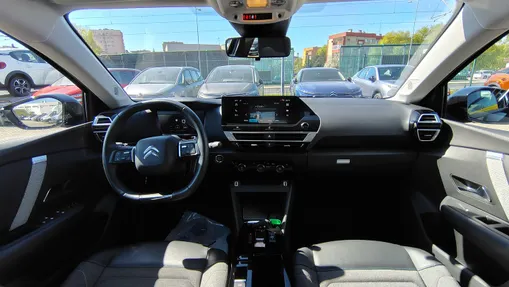 CITROEN C4 X C4 X 1.2 PureTech Feel Pack S&S EAT8