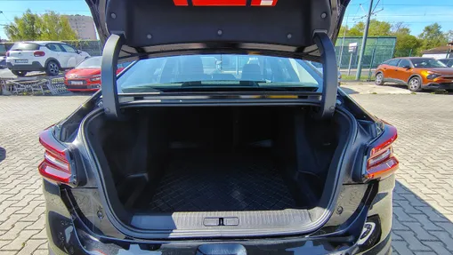 CITROEN C4 X C4 X 1.2 PureTech Feel Pack S&S EAT8