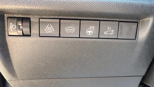 CITROEN C4 X C4 X 1.2 PureTech Feel Pack S&S EAT8
