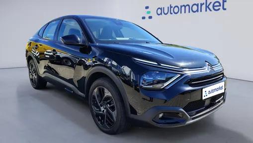 CITROEN C4 X C4 X 1.2 PureTech Feel Pack S&S EAT8