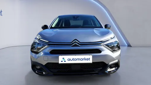 CITROEN C4 X C4 X 1.2 PureTech Feel Pack S&S EAT8