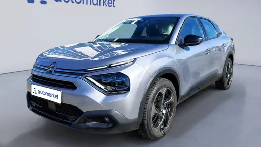 CITROEN C4 X C4 X 1.2 PureTech Feel Pack S&S EAT8