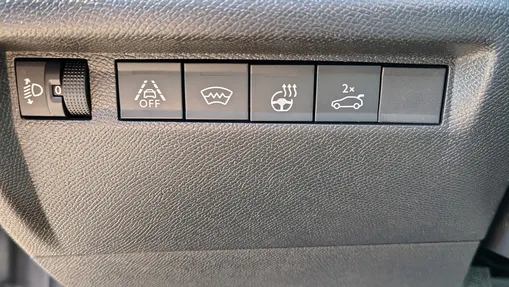 CITROEN C4 X C4 X 1.2 PureTech Feel Pack S&S EAT8