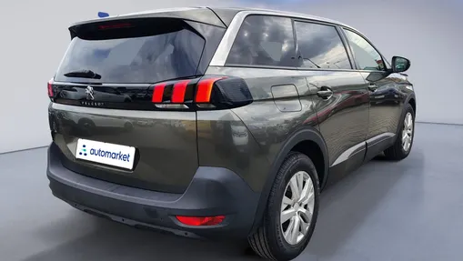 PEUGEOT 5008 5008 1.5 BlueHDi Active Pack S&S EAT8