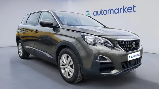 PEUGEOT 5008 5008 1.5 BlueHDi Active Pack S&S EAT8