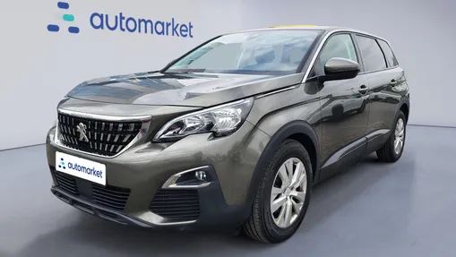 PEUGEOT 5008 5008 1.5 BlueHDi Active Pack S&S EAT8