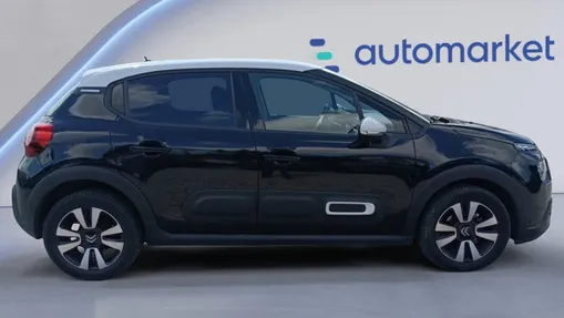 CITROEN C3 C3 1.2 PureTech Max