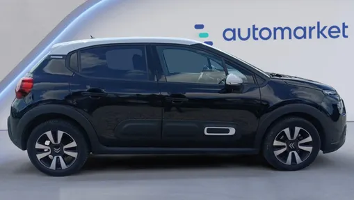 CITROEN C3 C3 1.2 PureTech Max