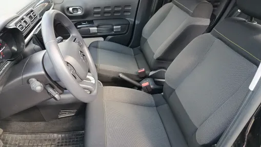 CITROEN C3 C3 1.2 PureTech Max
