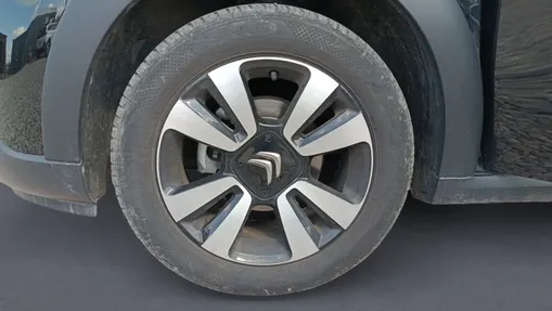 CITROEN C3 C3 1.2 PureTech Max