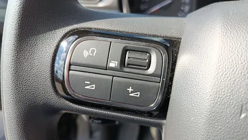 CITROEN C3 C3 1.2 PureTech Max