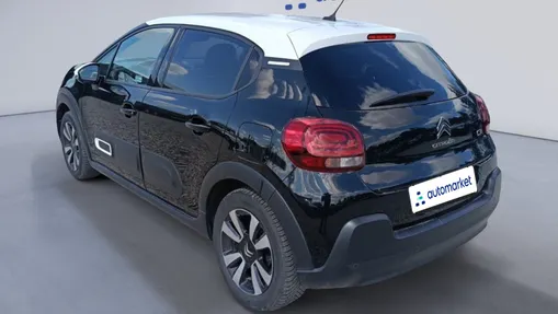 CITROEN C3 C3 1.2 PureTech Max