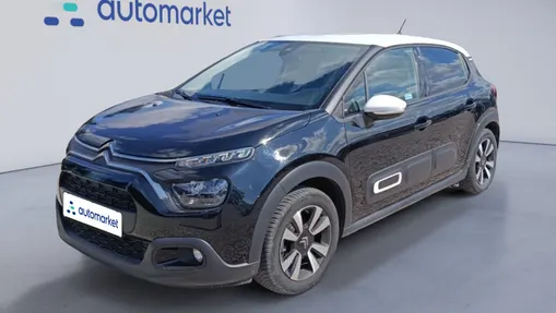 CITROEN C3 C3 1.2 PureTech Max