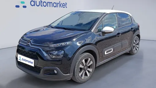 CITROEN C3 C3 1.2 PureTech Max