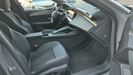 PEUGEOT 408 408 1.2 PureTech GT S&S EAT8