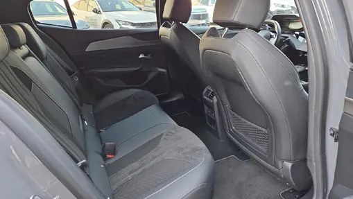 PEUGEOT 408 408 1.2 PureTech GT S&S EAT8