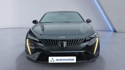 PEUGEOT 408 408 1.2 PureTech GT S&S EAT8