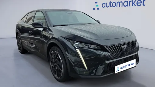 PEUGEOT 408 408 1.2 PureTech GT S&S EAT8