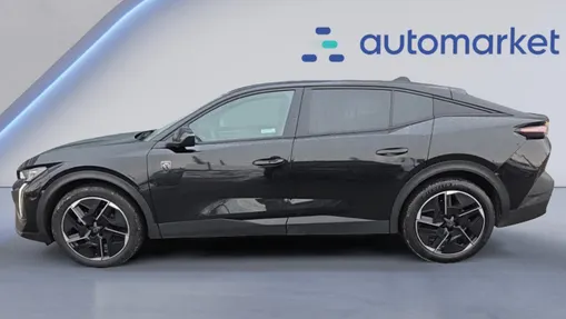 PEUGEOT 408 408 1.2 PureTech GT S&S EAT8