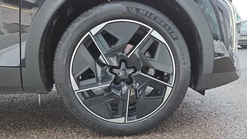 PEUGEOT 408 408 1.2 PureTech GT S&S EAT8