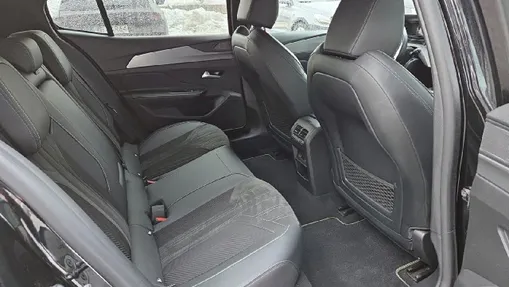 PEUGEOT 408 408 1.2 PureTech GT S&S EAT8