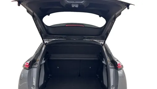 PEUGEOT 2008 2008 1.2 PureTech GT S&S EAT8