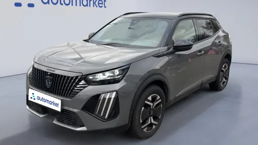 PEUGEOT 2008 2008 1.2 PureTech GT S&S EAT8