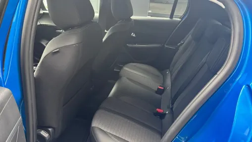 PEUGEOT 208 e-208 50kWh Allure