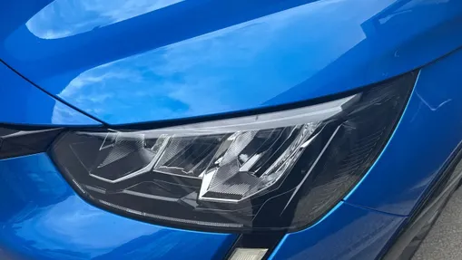 PEUGEOT 208 e-208 50kWh Allure