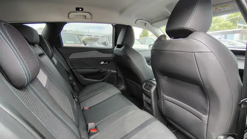 PEUGEOT 308 308 SW 1.5 BlueHDi Allure S&S