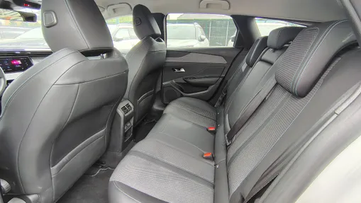 PEUGEOT 308 308 SW 1.5 BlueHDi Allure S&S