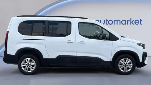 PEUGEOT Rifter Rifter Long MPV 1.5 BlueHDI Allure S&S N1