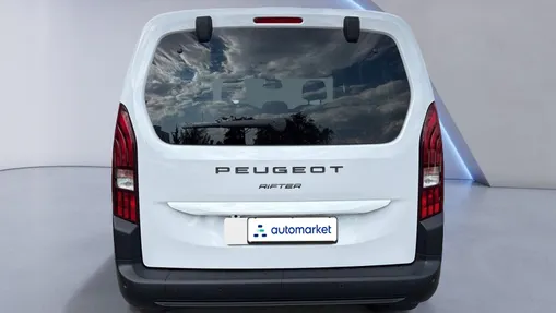 PEUGEOT Rifter Rifter Long MPV 1.5 BlueHDI Allure S&S N1