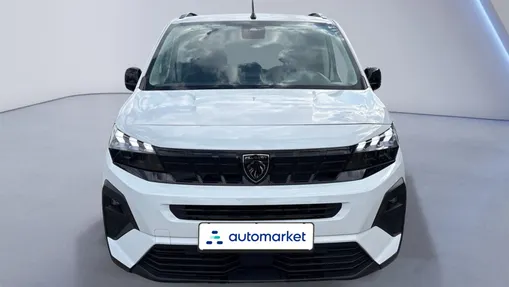 PEUGEOT Rifter Rifter Long MPV 1.5 BlueHDI Allure S&S N1