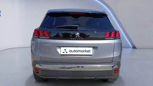 PEUGEOT 3008 3008 1.2 PureTech Allure Pack S&S EAT8