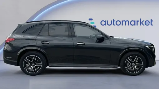 MERCEDES-BENZ GLC GLC 220 d mHEV 4-Matic AMG Line