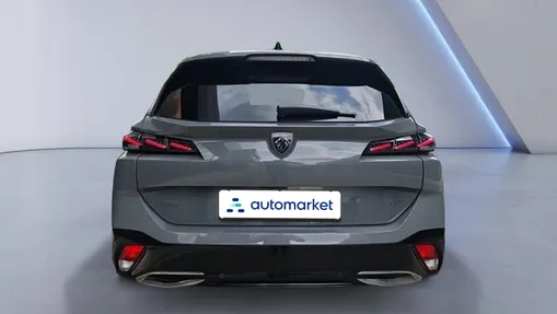 PEUGEOT 308 308 1.2 mHEV GT S&S e-DCS6