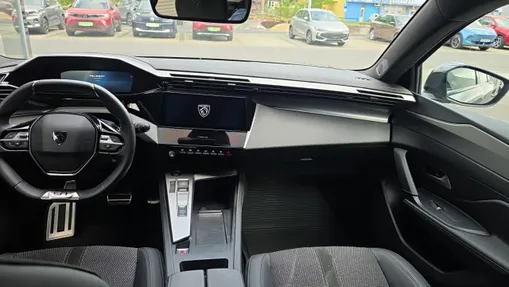 PEUGEOT 308 308 1.2 mHEV GT S&S e-DCS6