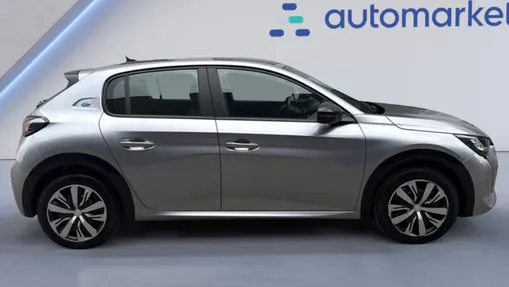 PEUGEOT 208 e-208 Active