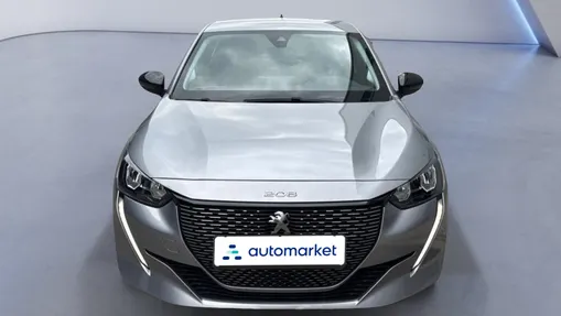 PEUGEOT 208 e-208 Active