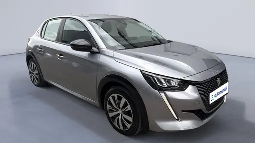 PEUGEOT 208 e-208 Active