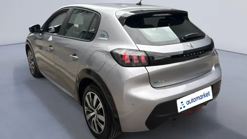 PEUGEOT 208 e-208 Active
