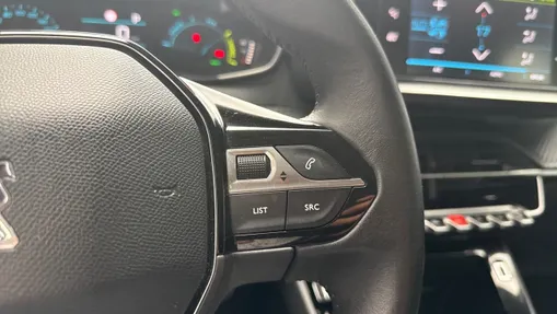 PEUGEOT 208 e-208 Active
