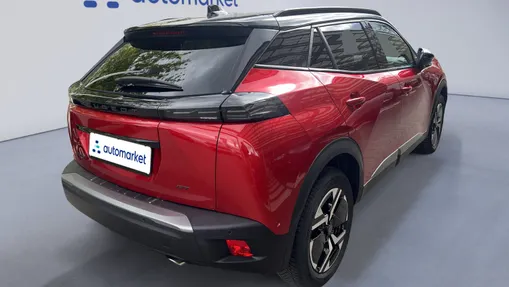 PEUGEOT 2008 2008 1.5 BlueHDi GT S&S EAT8