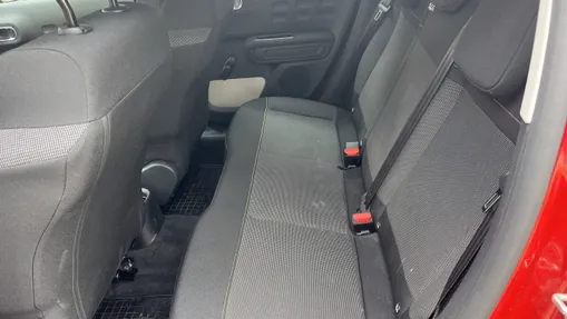 CITROEN C3 C3 1.2 PureTech Max